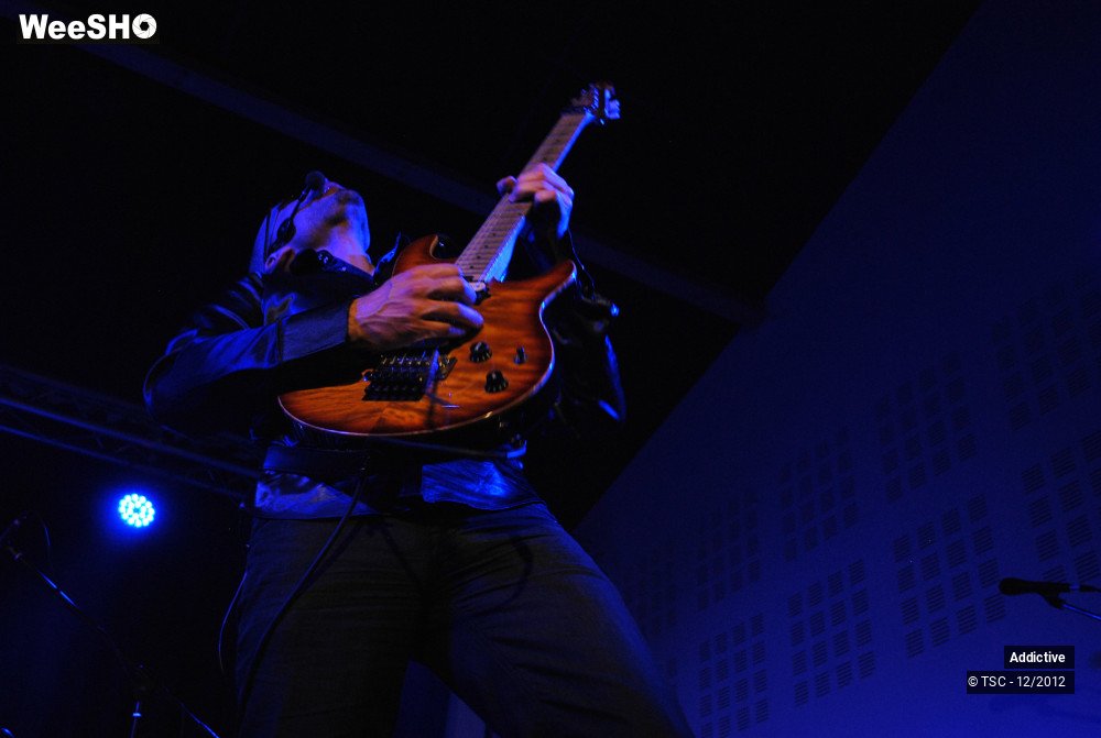 1/23 photos du spectacle Addictive