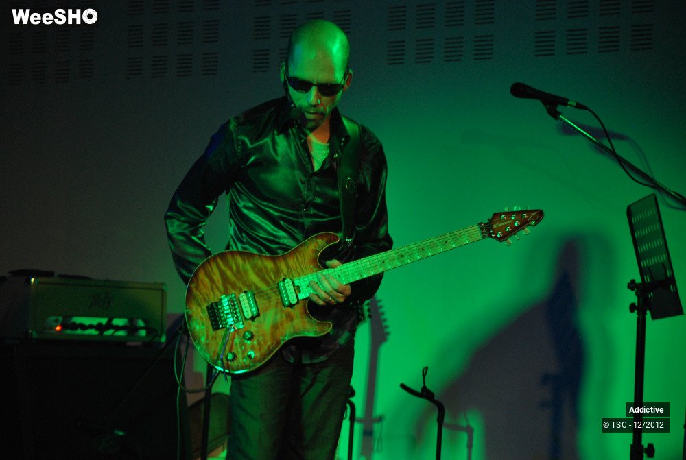 5/23 photos du spectacle Addictive