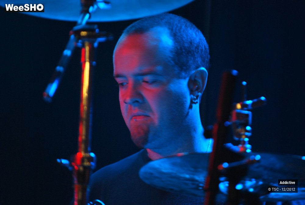 6/23 photos du spectacle Addictive