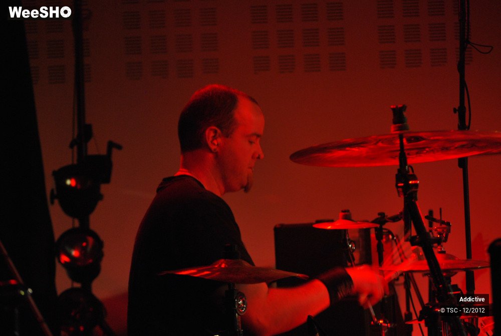 16/23 photos du spectacle Addictive