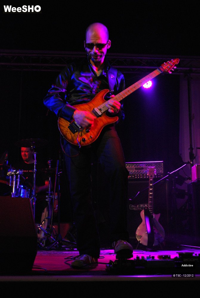 20/23 photos du spectacle Addictive