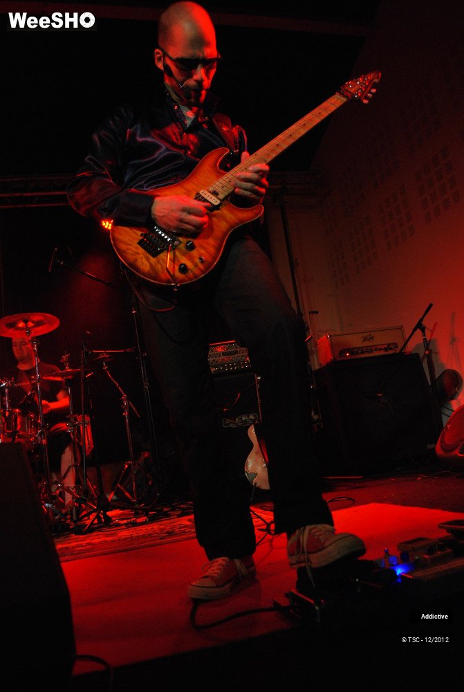 21/23 photos du spectacle Addictive