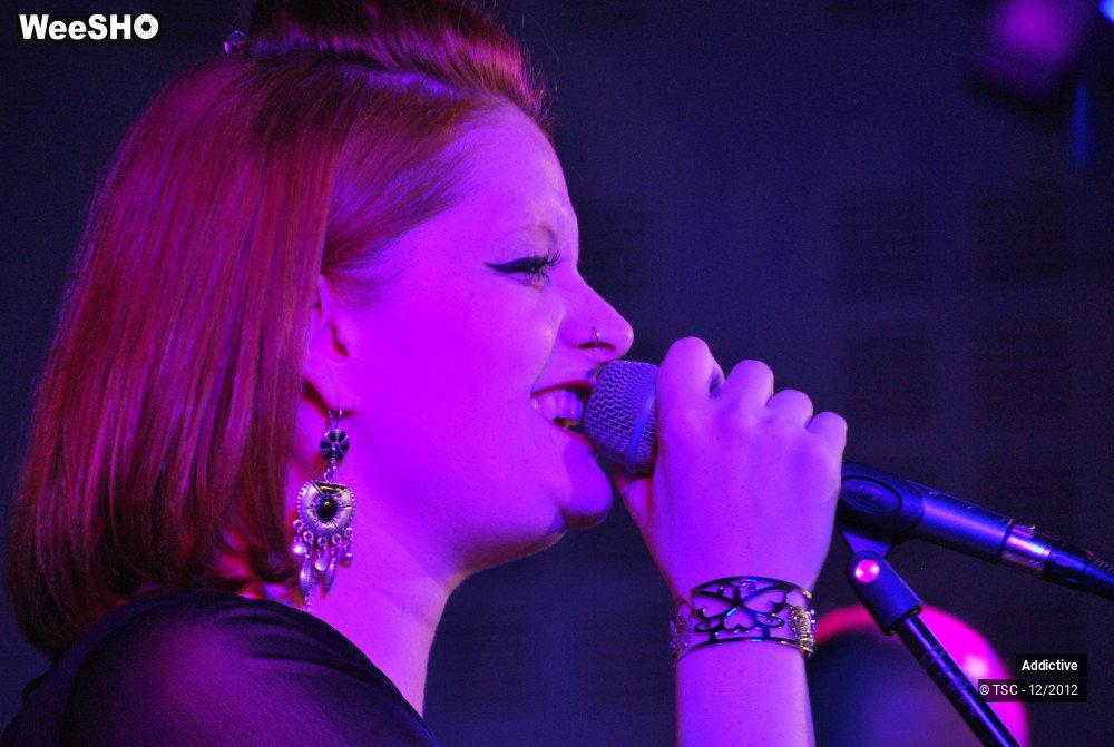 23/23 photos du spectacle Addictive