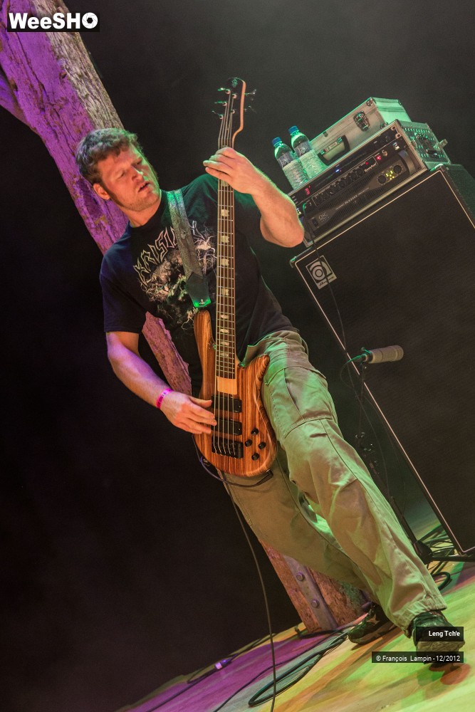 4/24 photos du spectacle Leng Tch'e