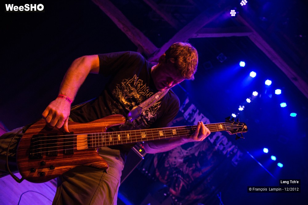 8/24 photos du spectacle Leng Tch'e