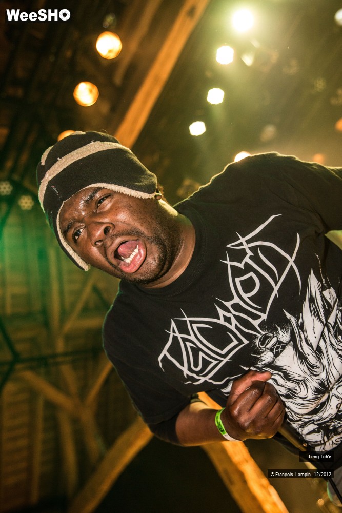 23/24 photos du spectacle Leng Tch'e