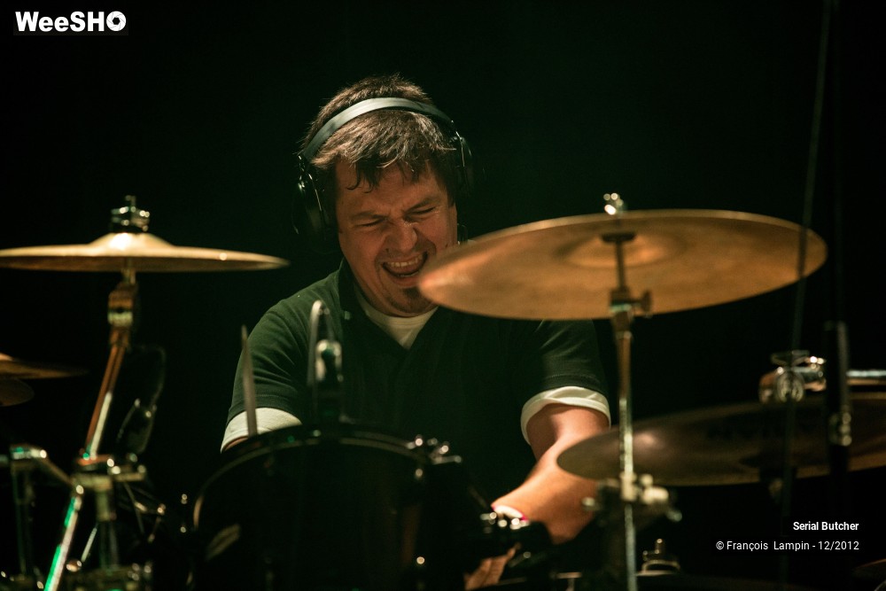 16/21 photos du spectacle Serial Butcher