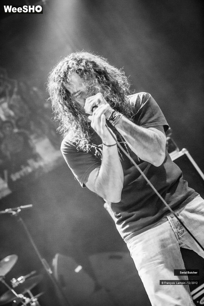 18/21 photos du spectacle Serial Butcher