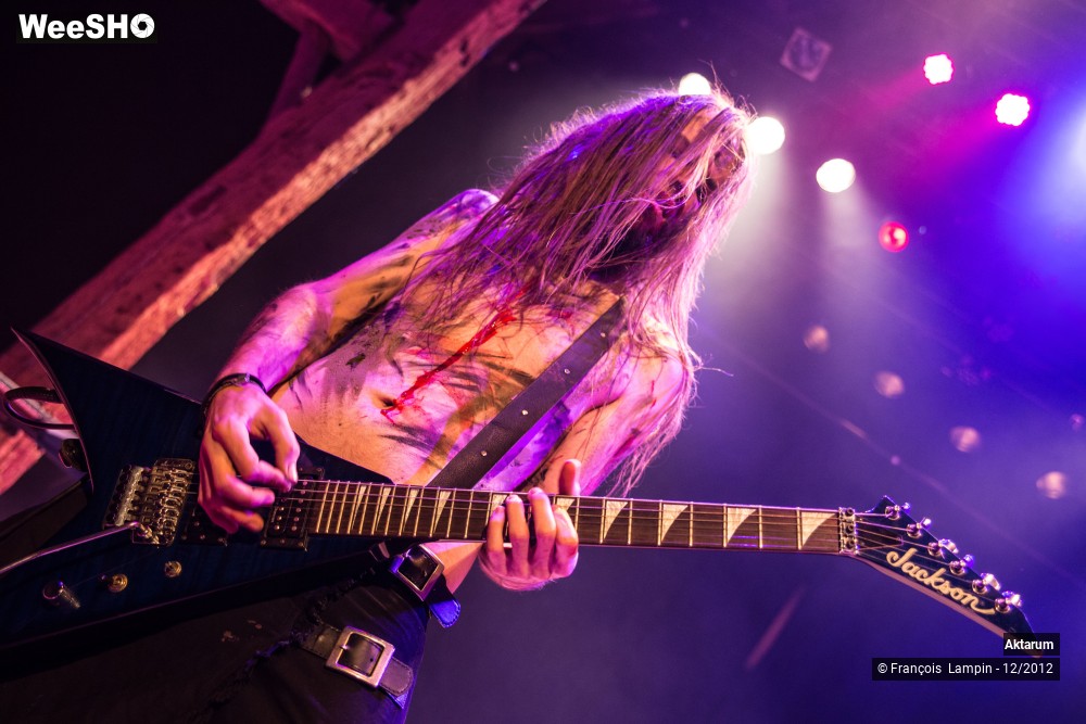 1/26 photos du spectacle Aktarum