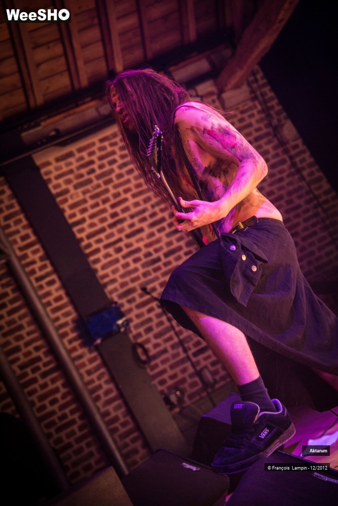 2/26 photos du spectacle Aktarum