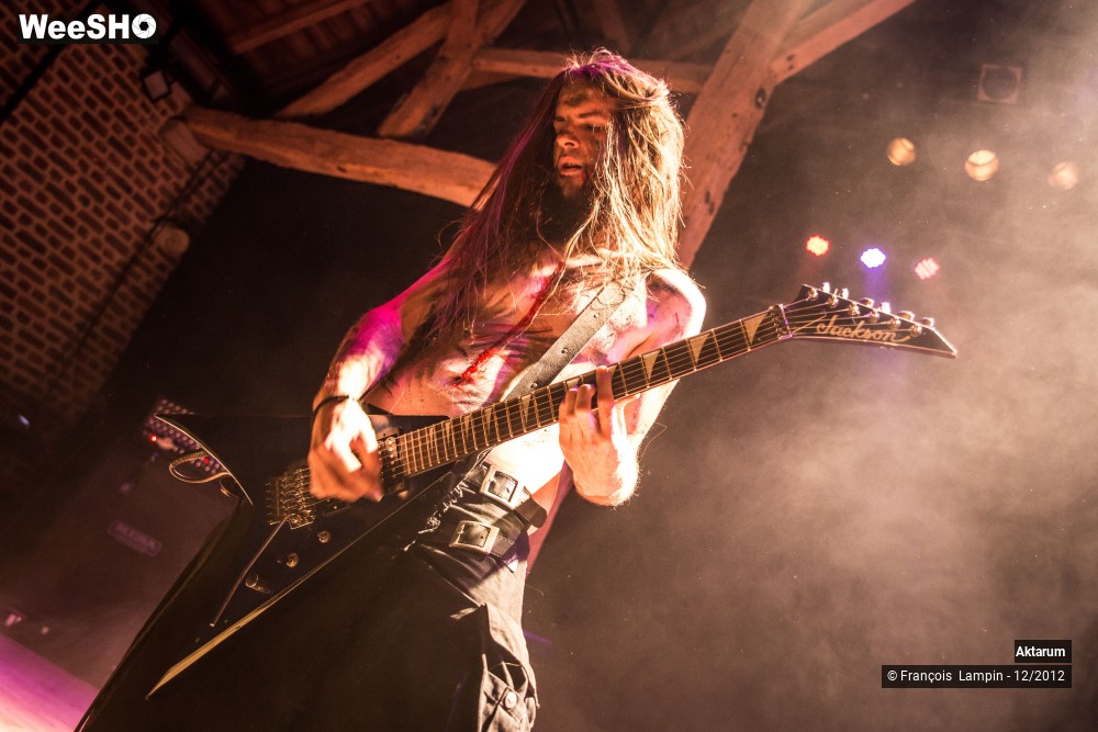 3/26 photos du spectacle Aktarum