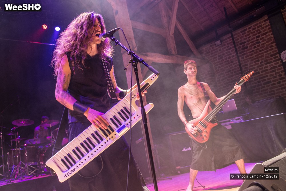 4/26 photos du spectacle Aktarum