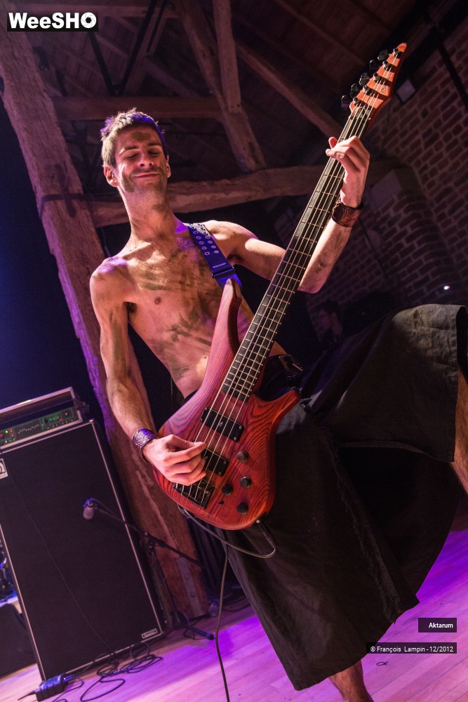 5/26 photos du spectacle Aktarum