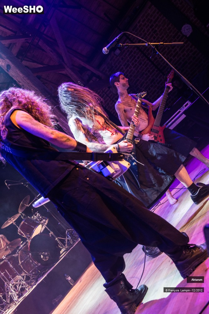 6/26 photos du spectacle Aktarum