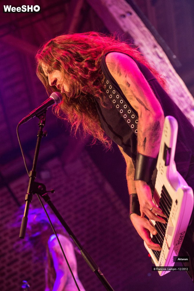 7/26 photos du spectacle Aktarum