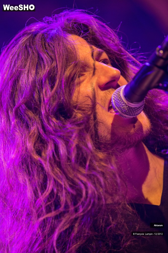 8/26 photos du spectacle Aktarum