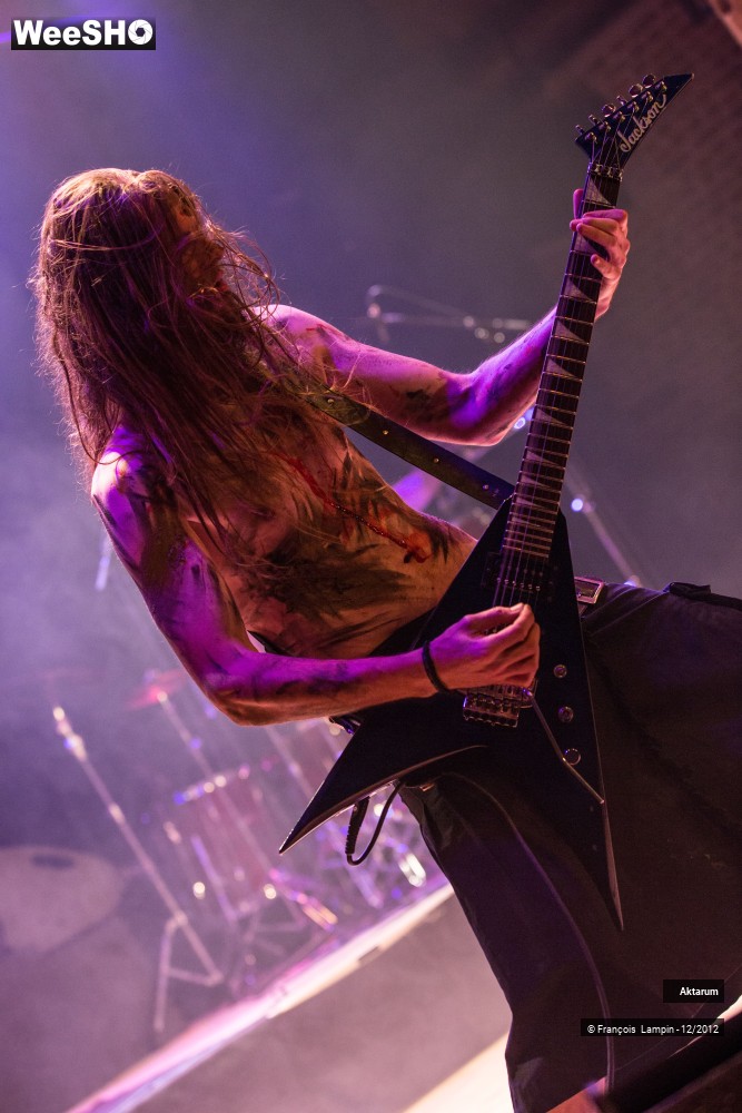 9/26 photos du spectacle Aktarum