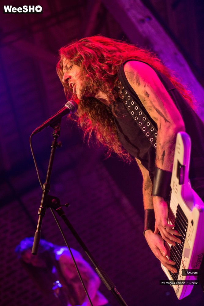 10/26 photos du spectacle Aktarum