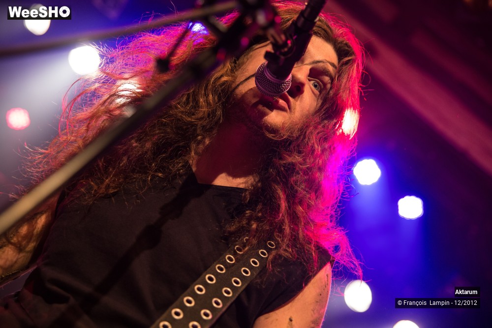 12/26 photos du spectacle Aktarum