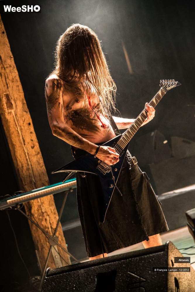 15/26 photos du spectacle Aktarum