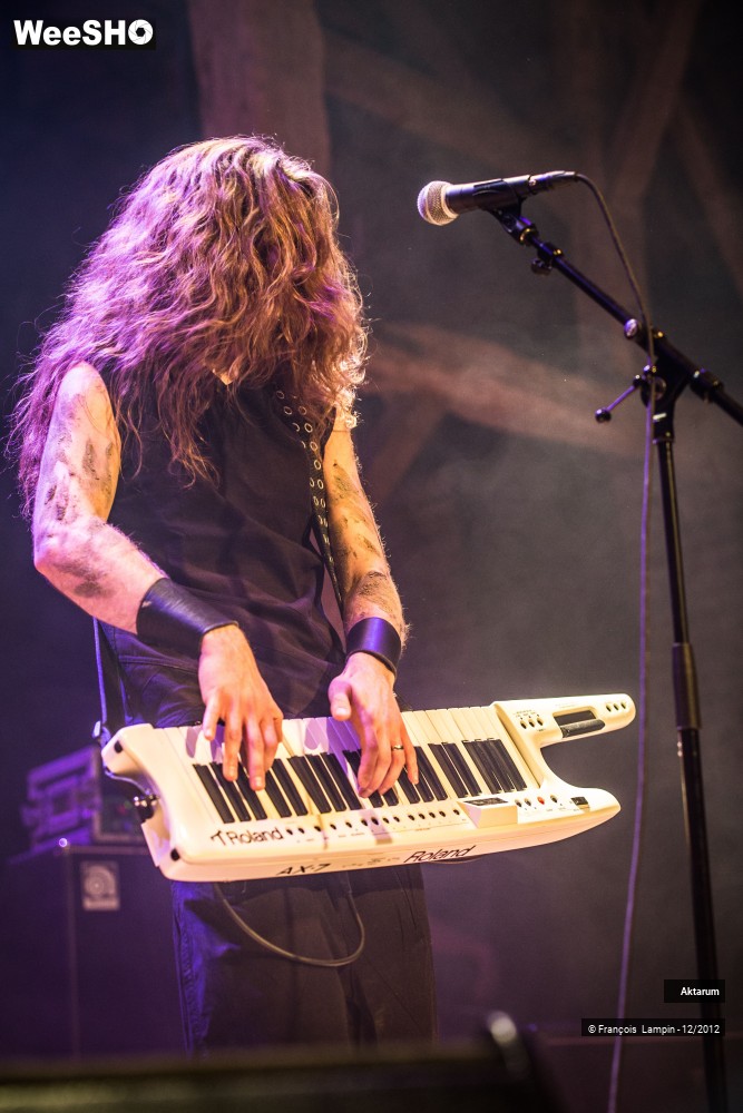 17/26 photos du spectacle Aktarum