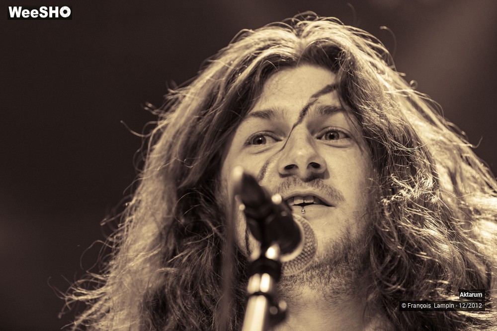 19/26 photos du spectacle Aktarum