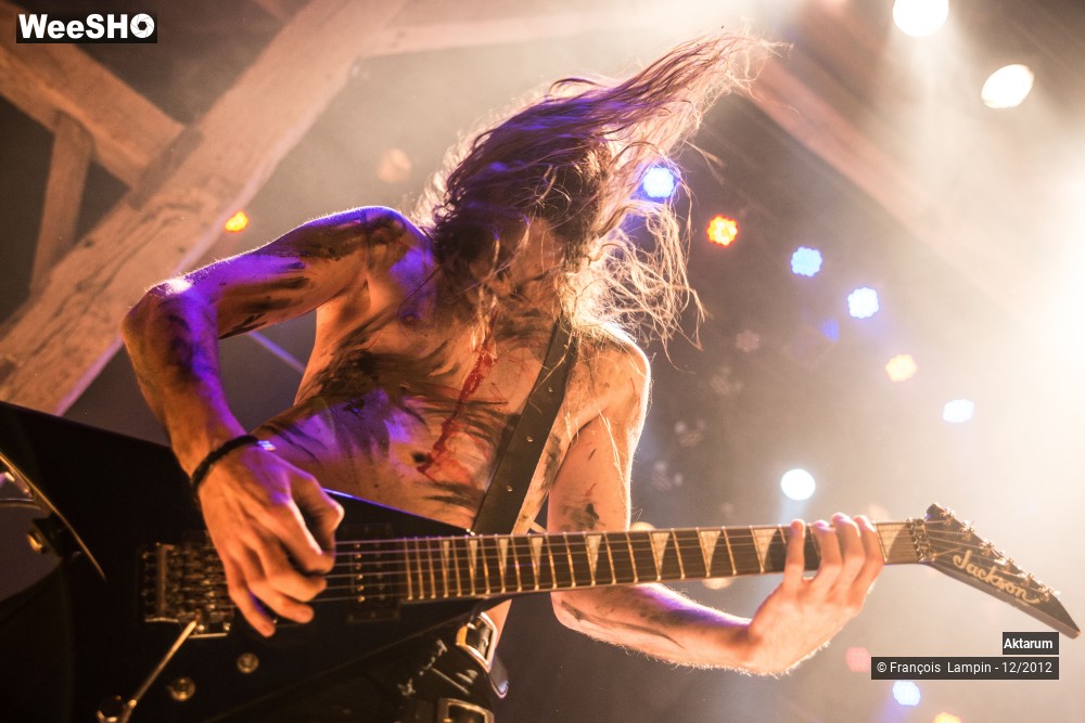 21/26 photos du spectacle Aktarum