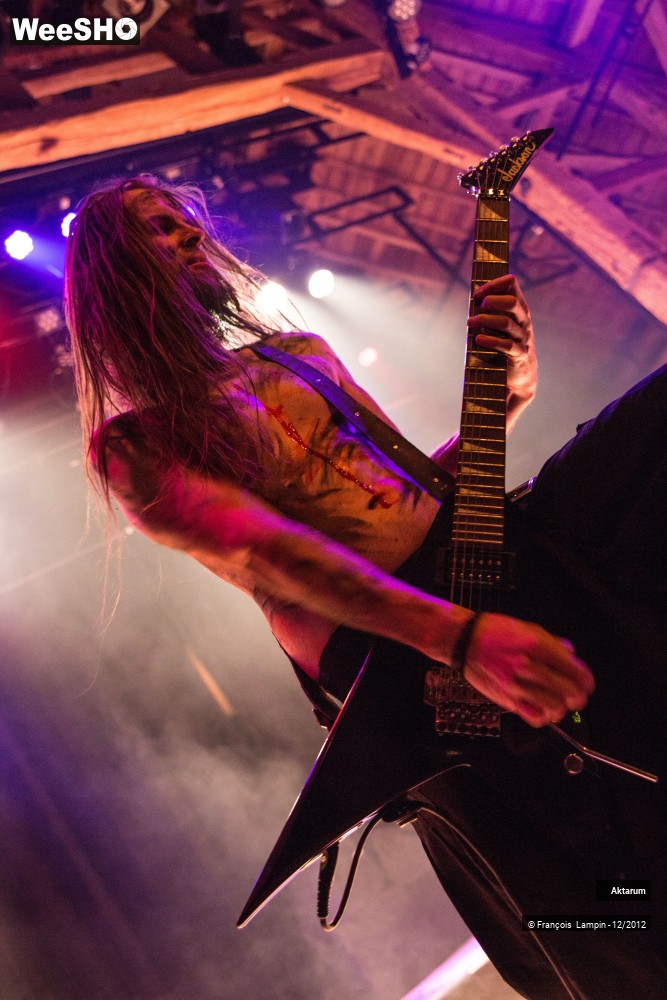 22/26 photos du spectacle Aktarum