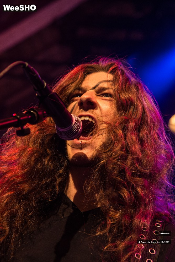 25/26 photos du spectacle Aktarum