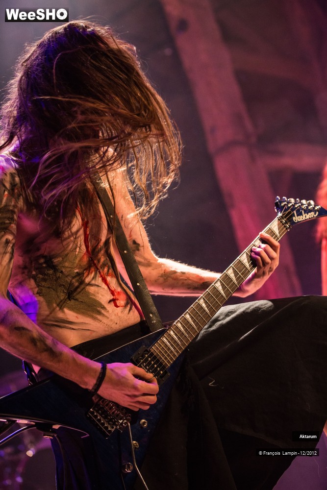 26/26 photos du spectacle Aktarum