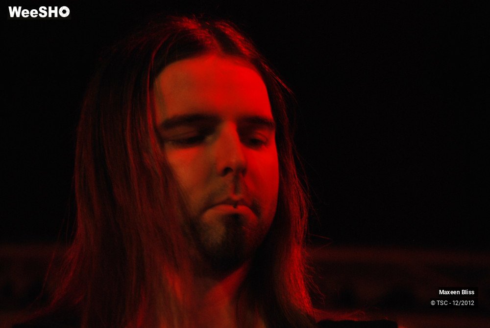 4/23 photos du spectacle Maxeen Bliss