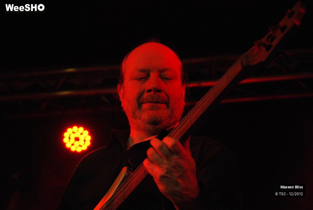 6/23 photos du spectacle Maxeen Bliss