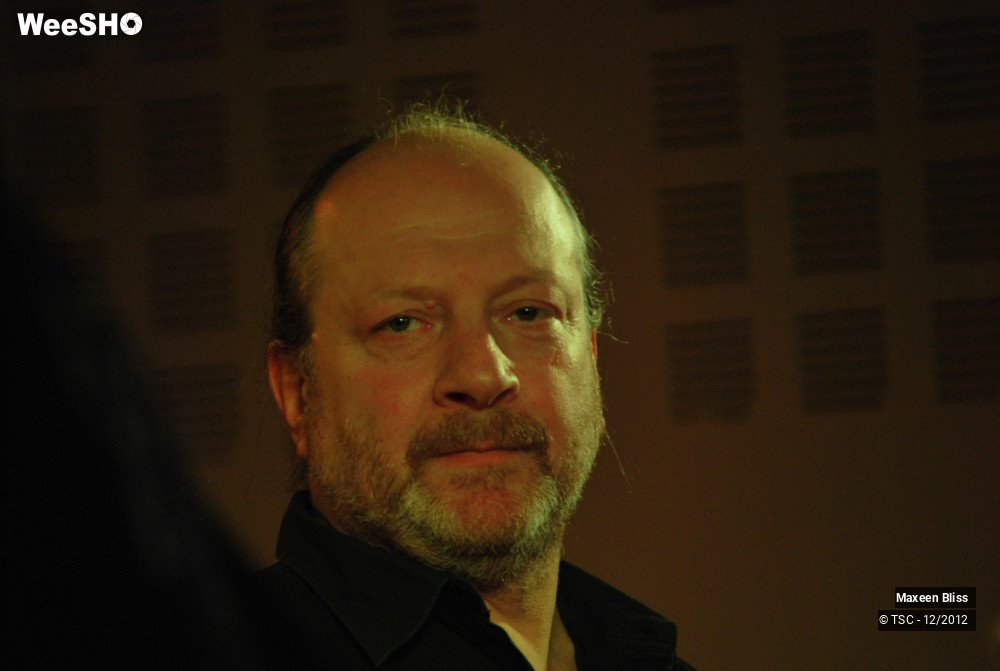 8/23 photos du spectacle Maxeen Bliss