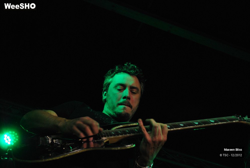 10/23 photos du spectacle Maxeen Bliss