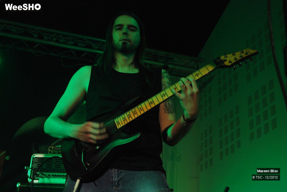 15/23 photos du spectacle Maxeen Bliss