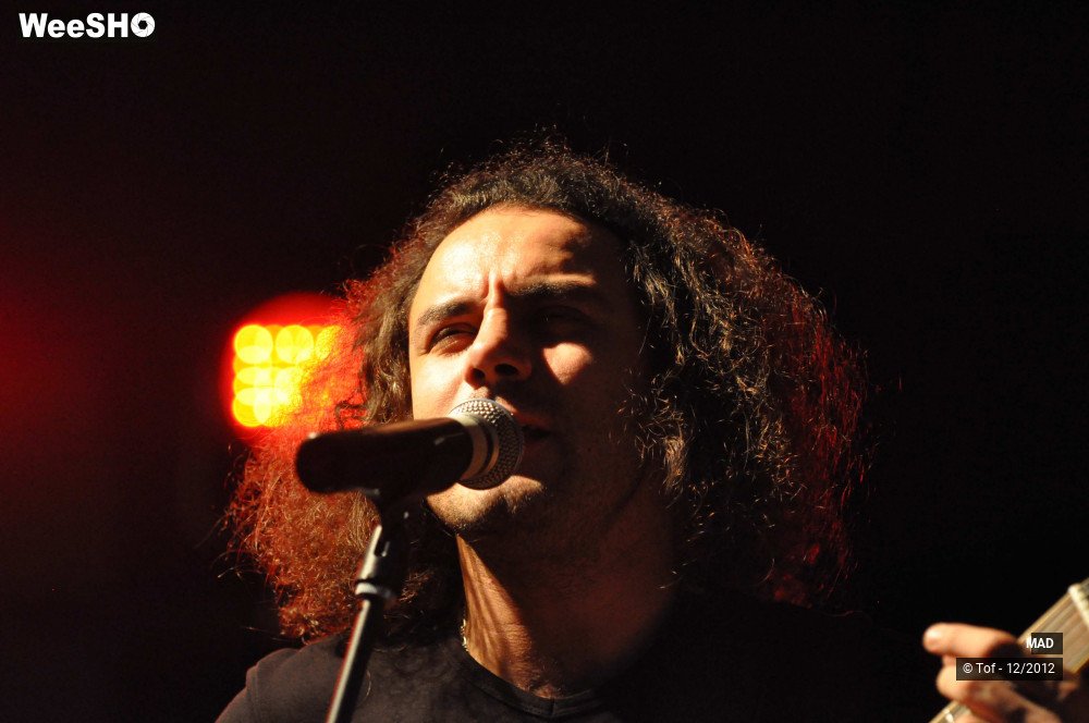 13/38 photos du spectacle MAD  