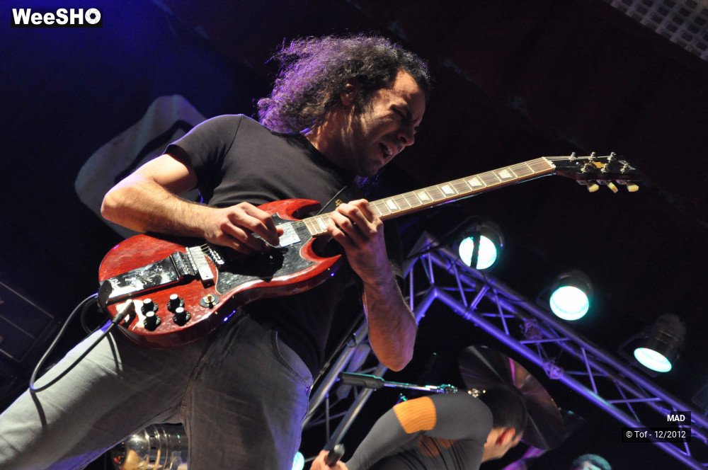 18/38 photos du spectacle MAD  