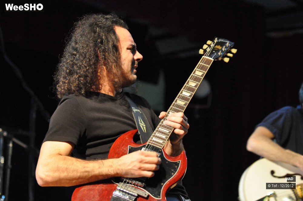 22/38 photos du spectacle MAD  