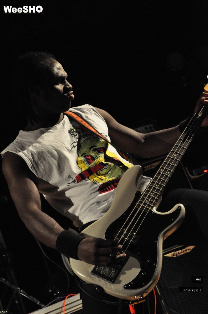 27/38 photos du spectacle MAD  