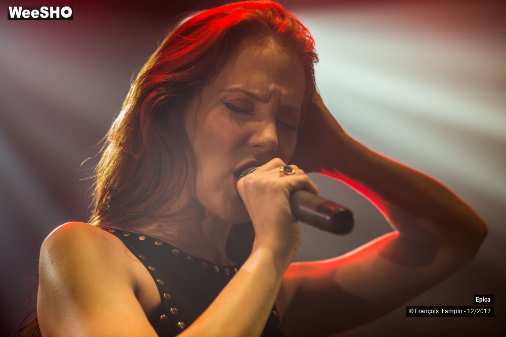 2/48 photos du spectacle Epica