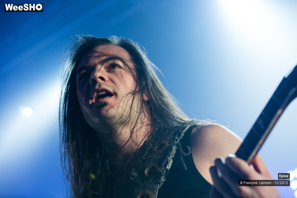 3/48 photos du spectacle Epica