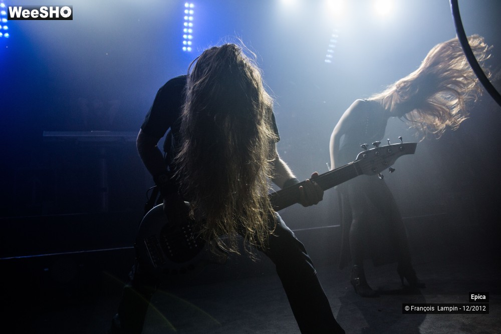 5/48 photos du spectacle Epica