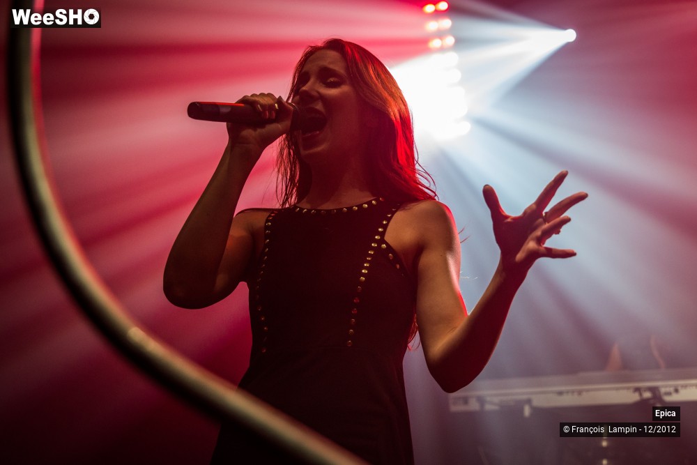 6/48 photos du spectacle Epica