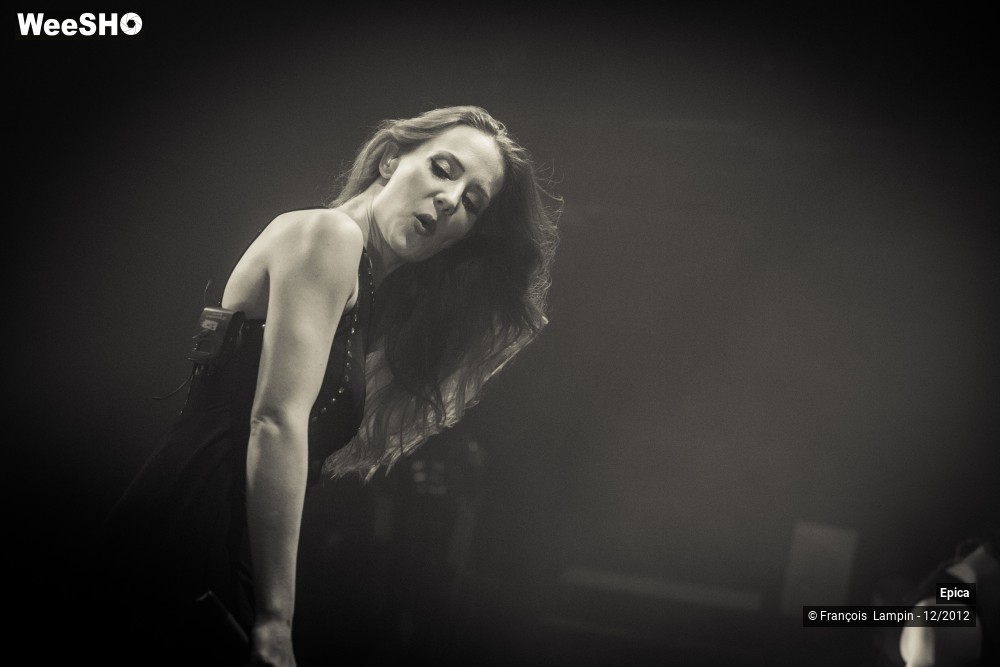 9/48 photos du spectacle Epica