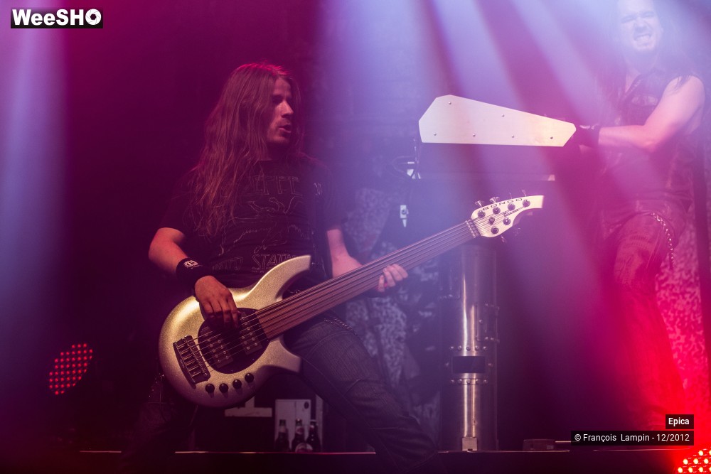 10/48 photos du spectacle Epica