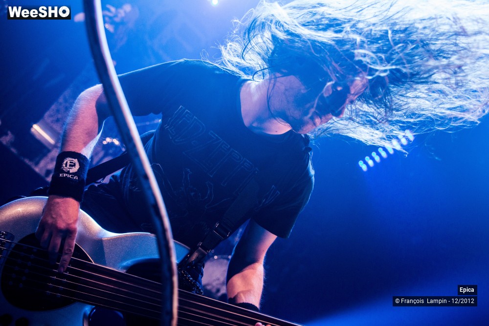 11/48 photos du spectacle Epica