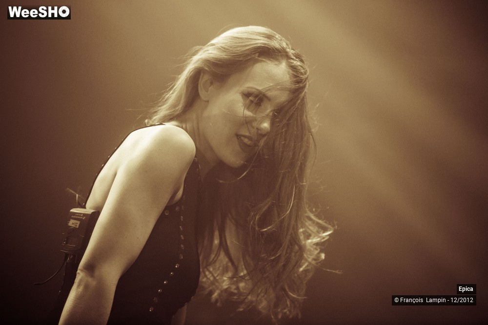 12/48 photos du spectacle Epica