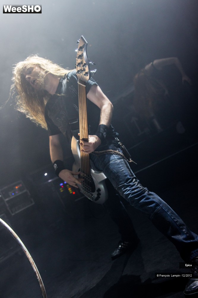 13/48 photos du spectacle Epica