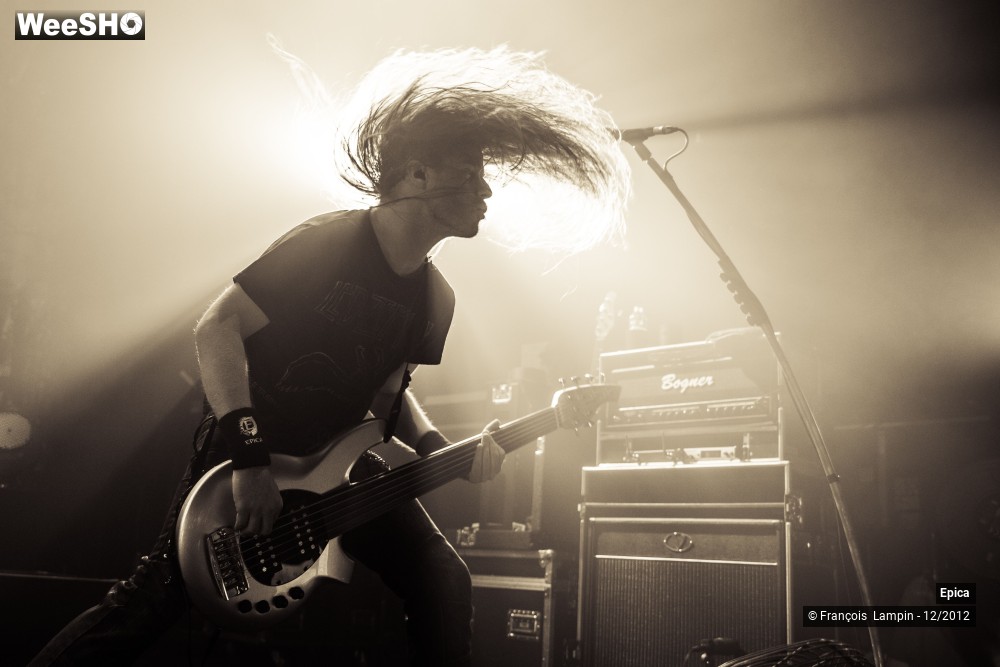 19/48 photos du spectacle Epica
