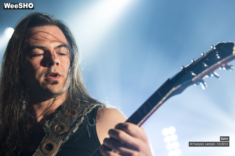 29/48 photos du spectacle Epica